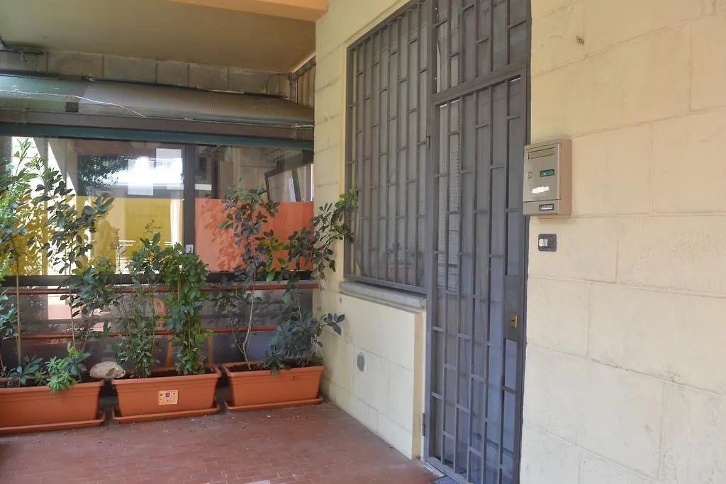 Casa Lory Apartamento Bolonha